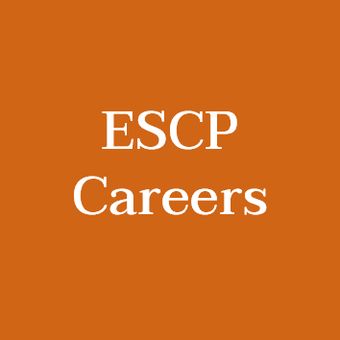 ESCP Careers